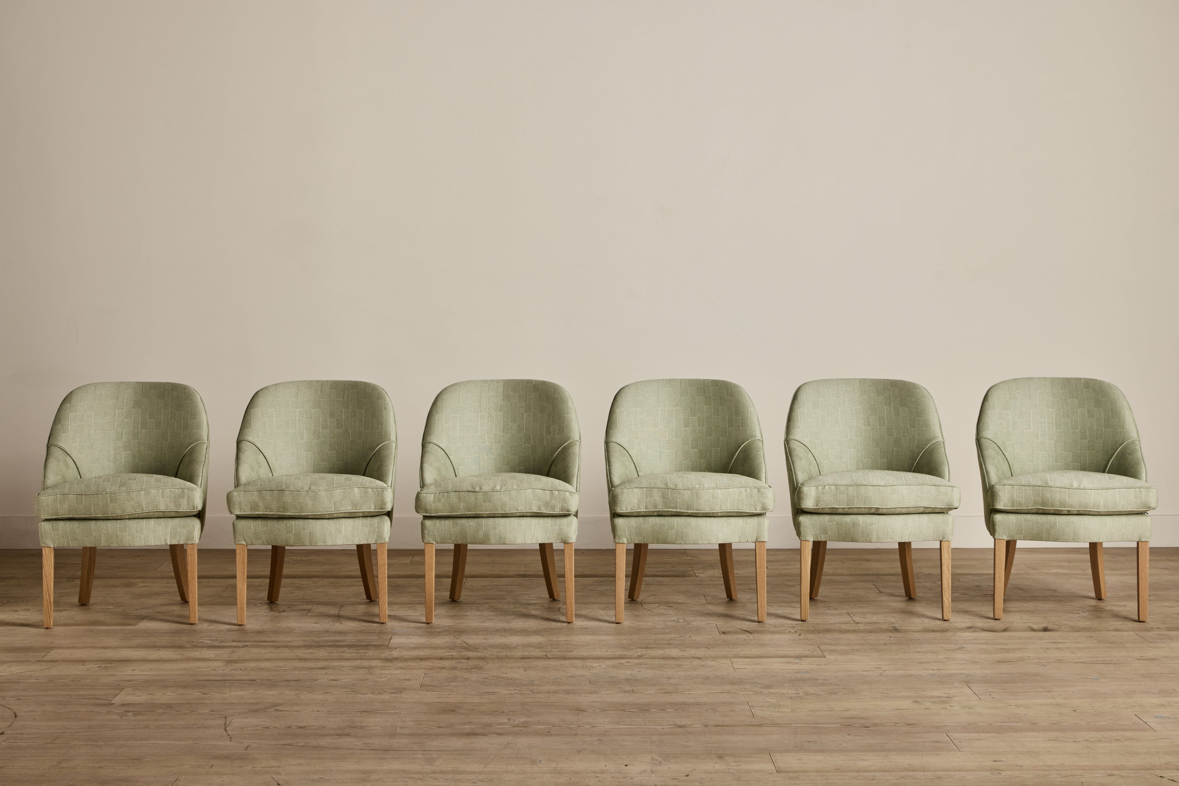 Nicky Kehoe - Cove Dining Chair