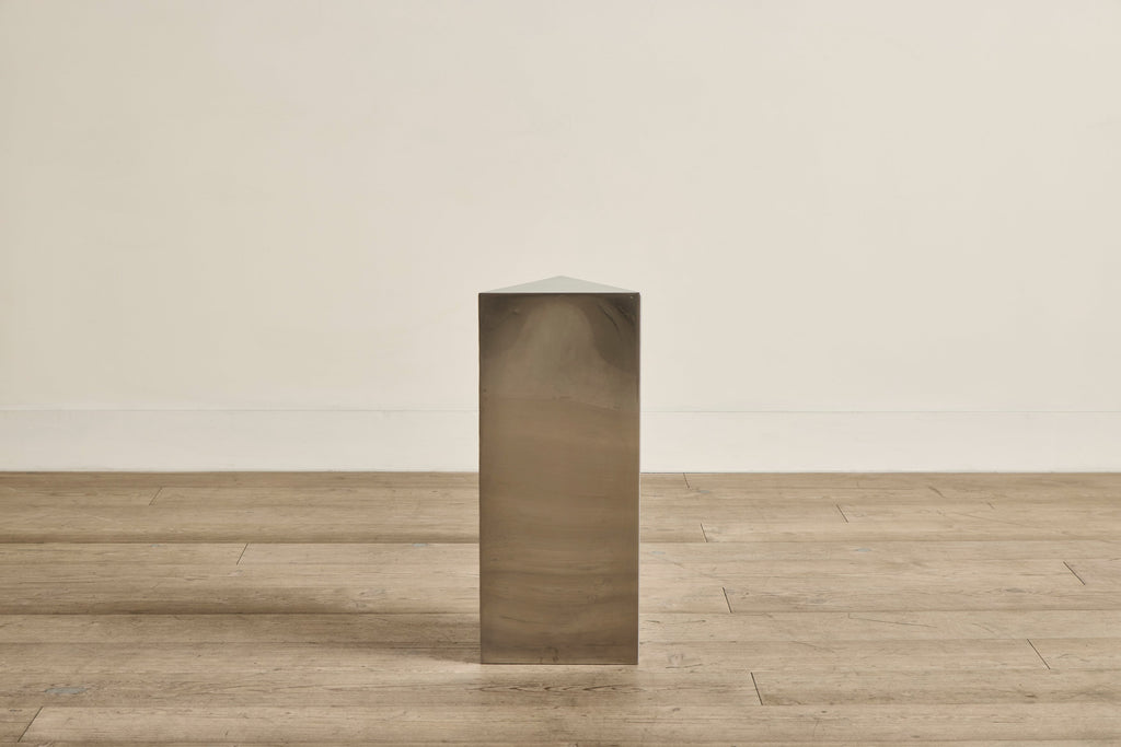 Nicky Kehoe - Silver Triangle Stand