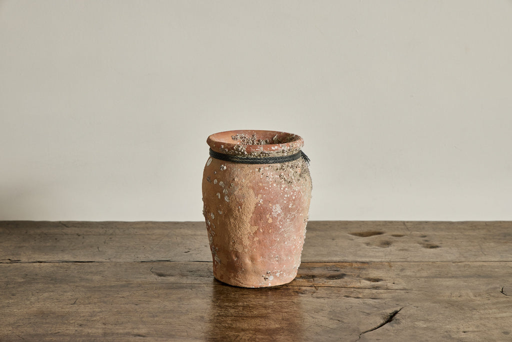 Nicky Kehoe - Black Rope Takotsubo Pot