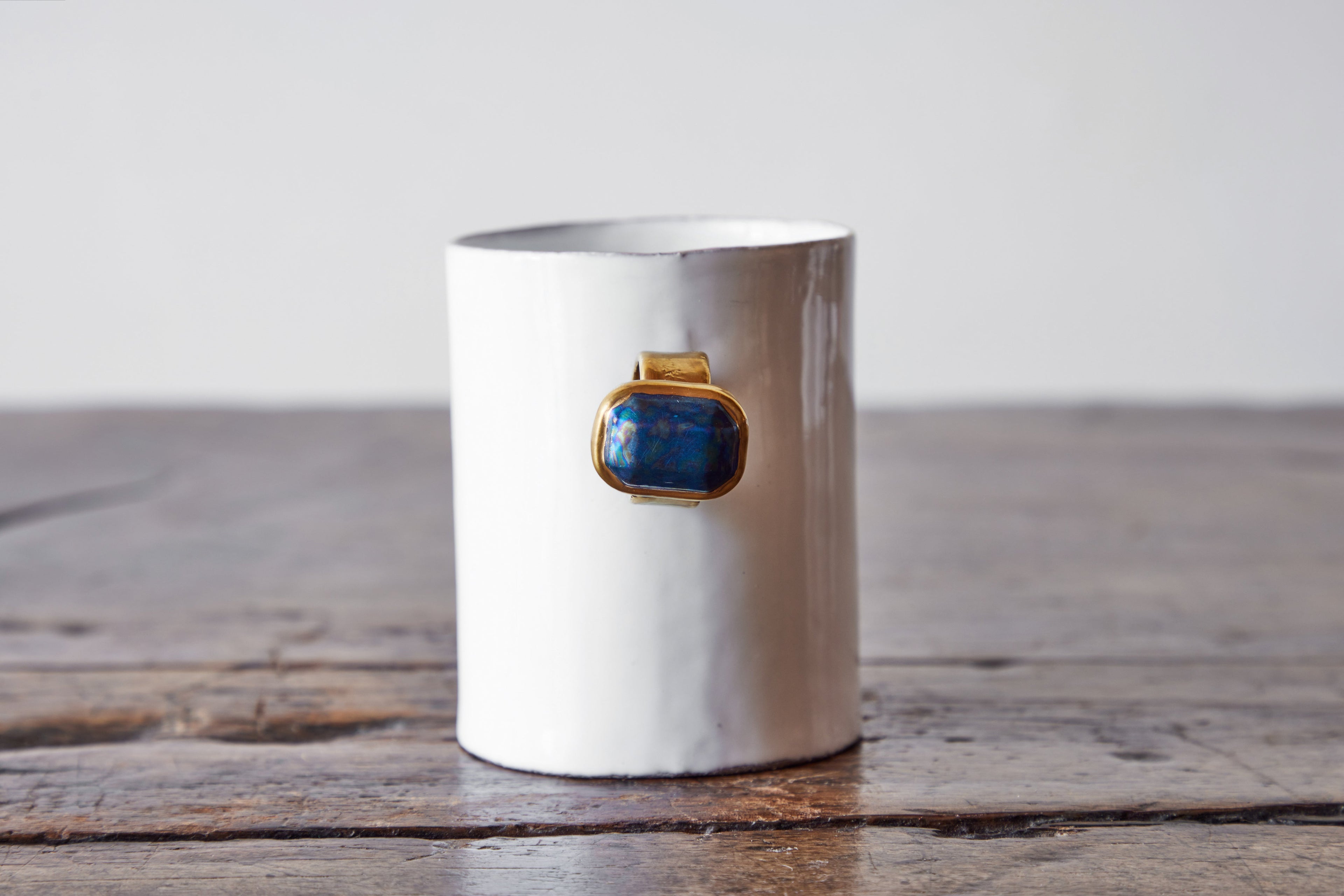 Nicky Kehoe - Serena Cup with Sapphire