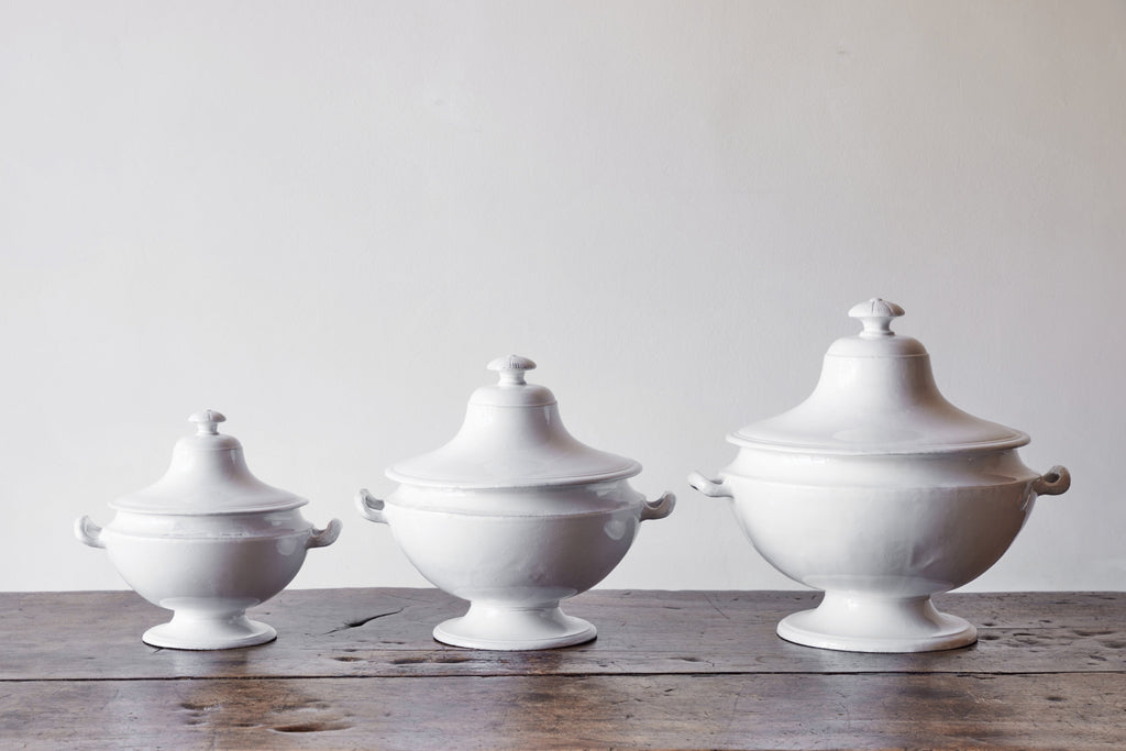 Nicky Kehoe - Tureen (Multiple Sizes)