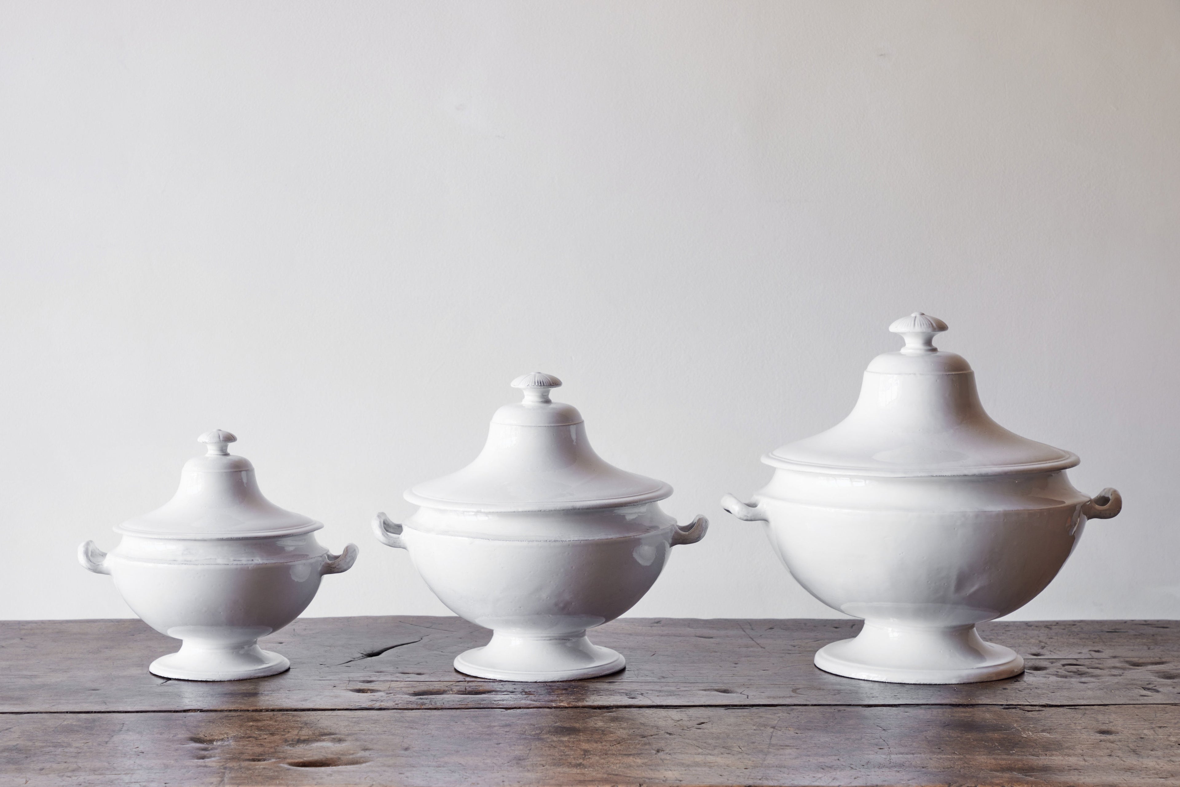 Nicky Kehoe - Tureen (Multiple Sizes)