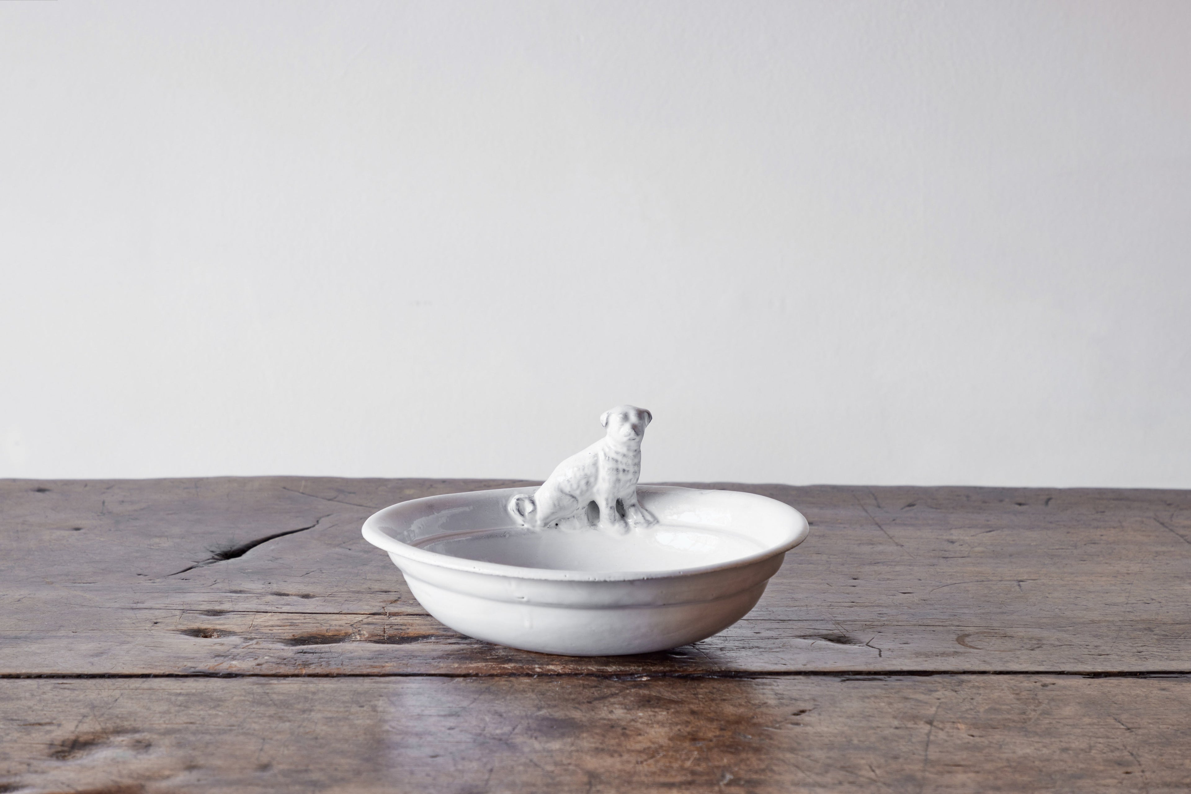 Nicky Kehoe - Large Chien Dog Bowl