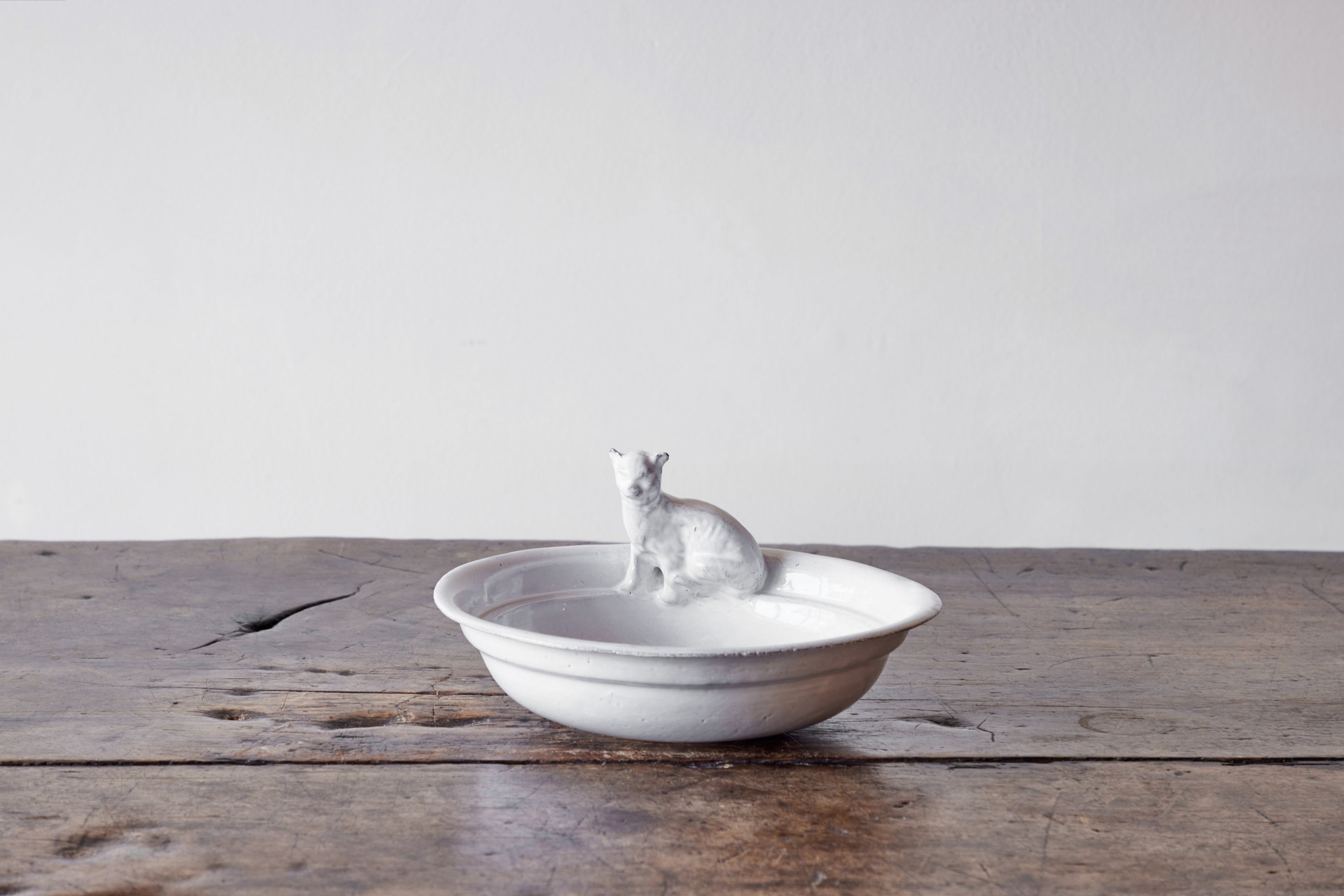 Nicky Kehoe - Large Cat Bowl
