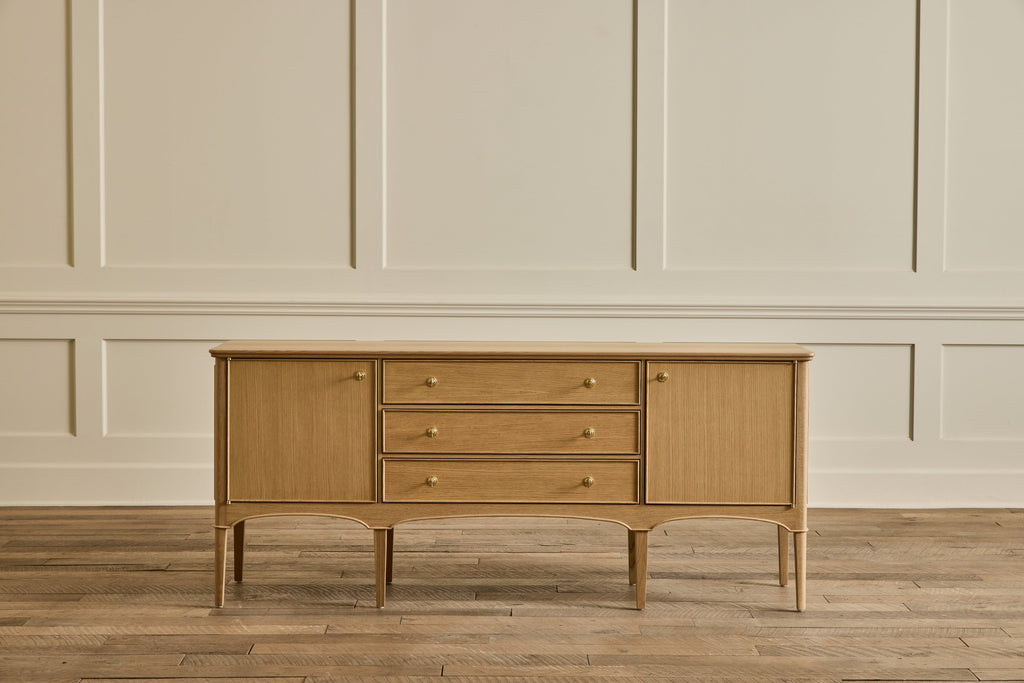 Nicky Kehoe - Heirloom Credenza, 75"