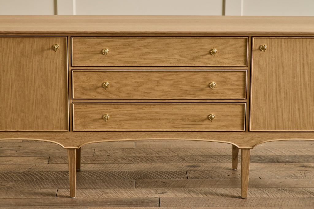 Nicky Kehoe - Heirloom Credenza, 75"