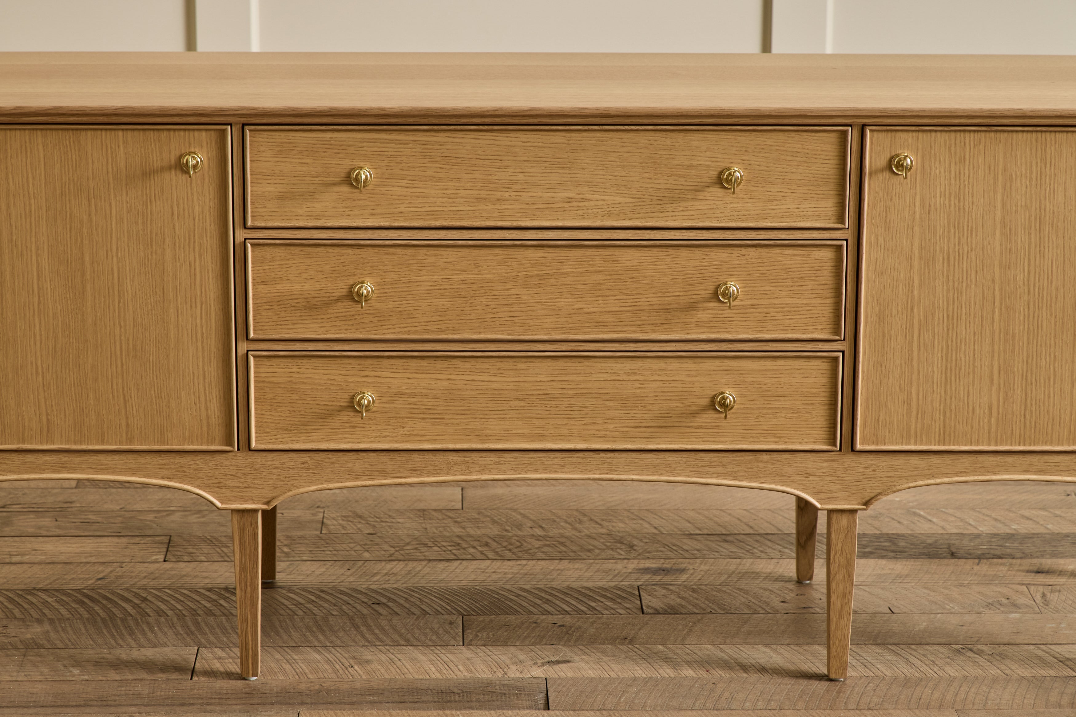 Nicky Kehoe - Heirloom Credenza, 75"