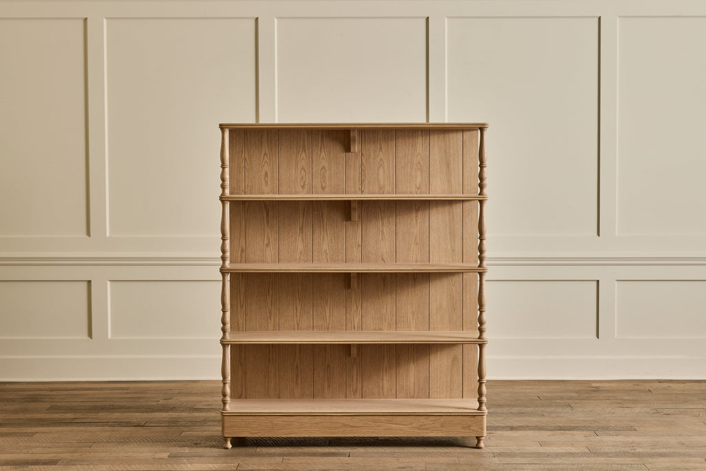 Nicky Kehoe - Salon Bookcase
