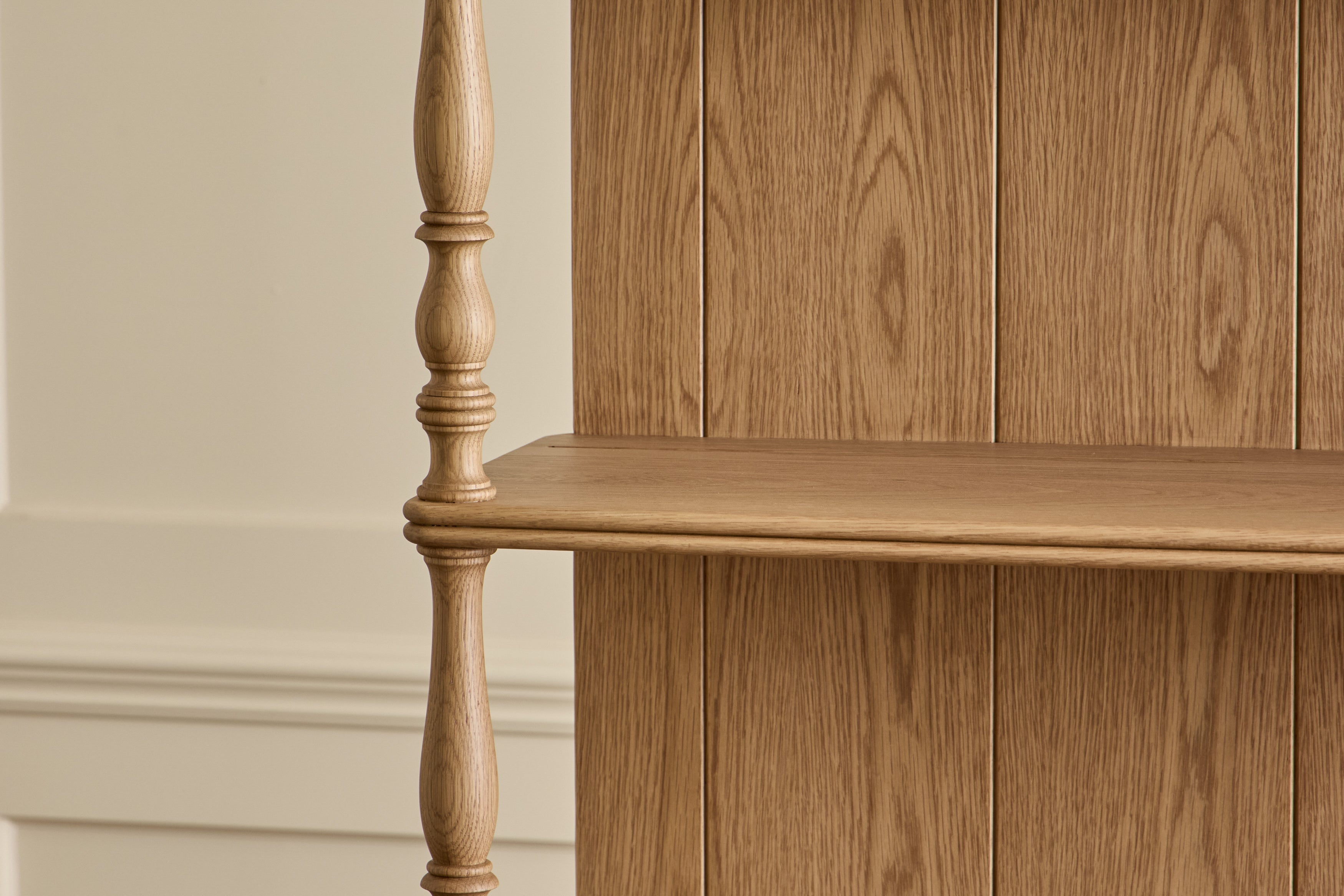 Nicky Kehoe - Salon Bookcase