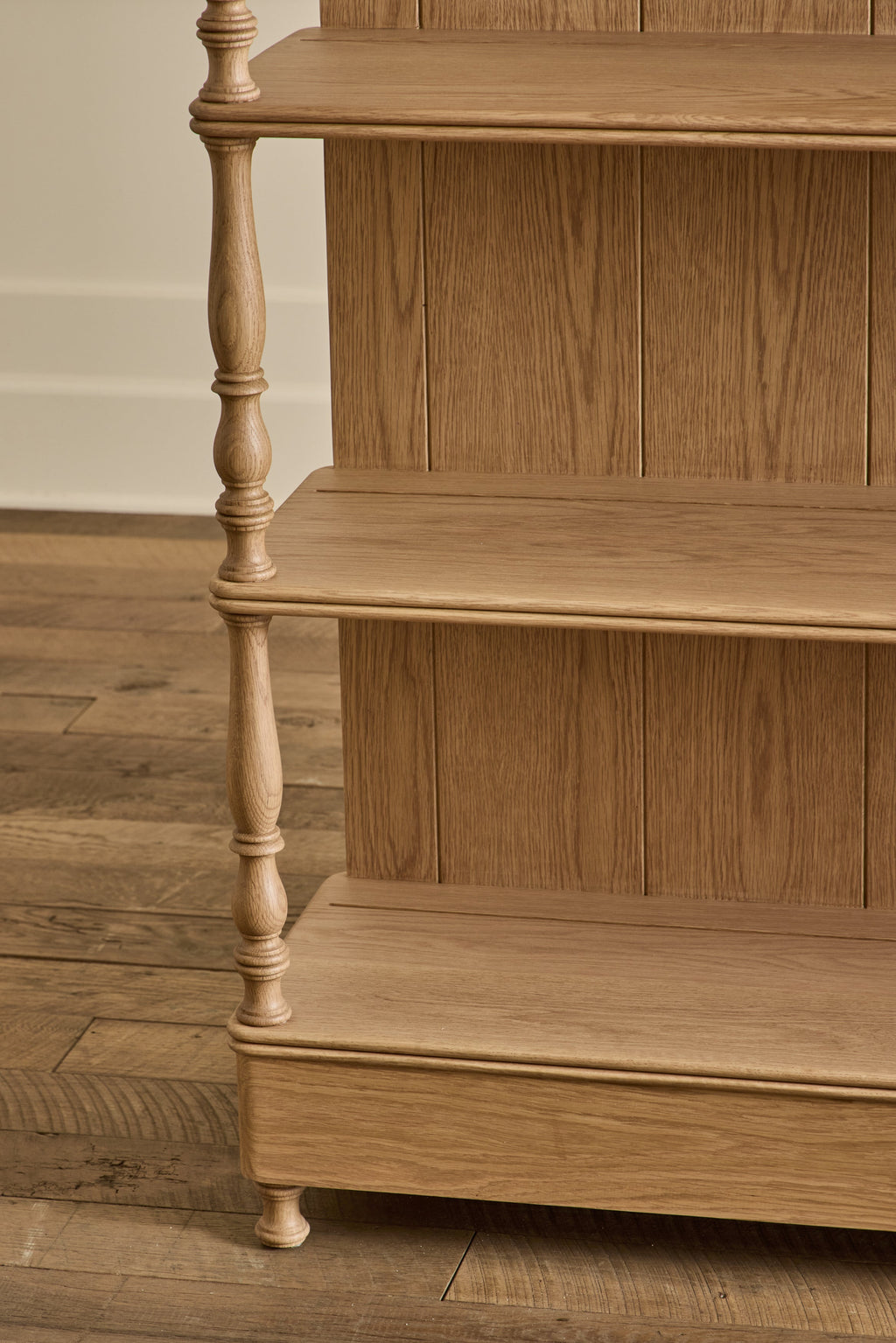 Nicky Kehoe - Salon Bookcase