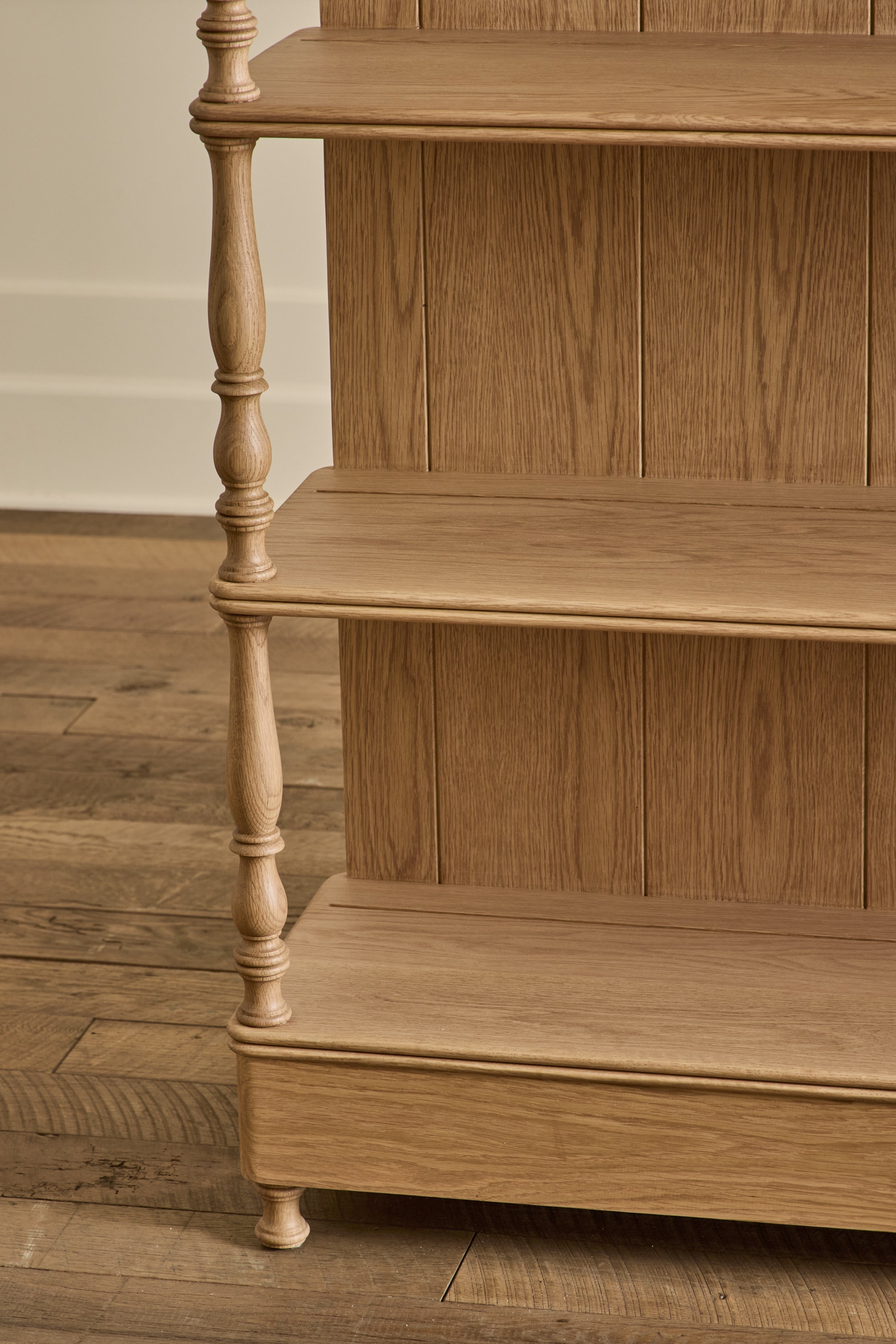 Nicky Kehoe - Salon Bookcase