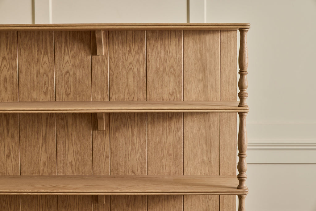Nicky Kehoe - Salon Bookcase