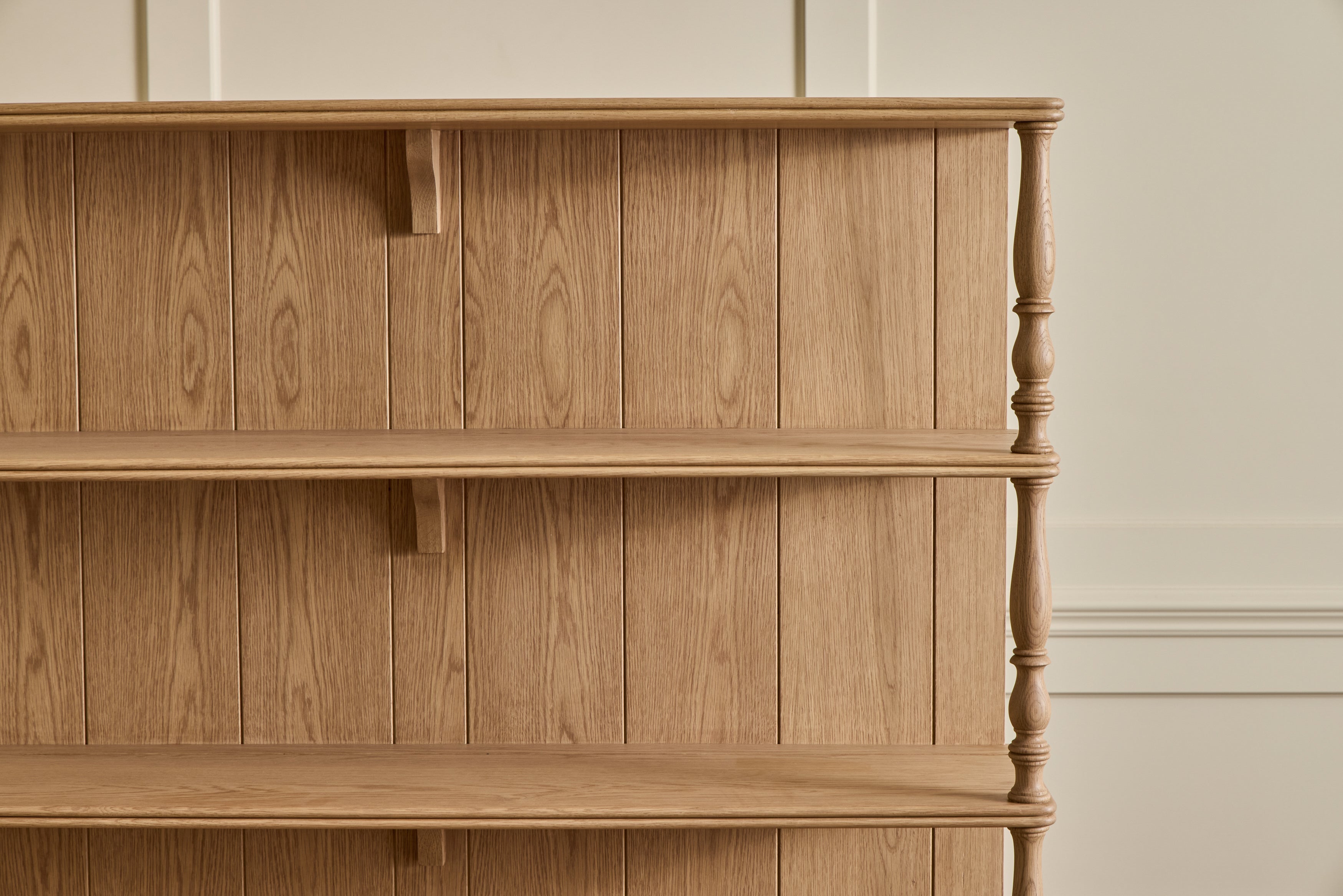 Nicky Kehoe - Salon Bookcase