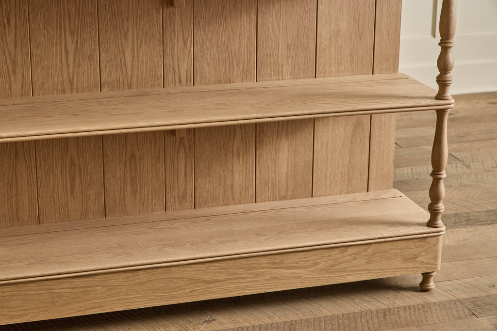 Nicky Kehoe - Salon Bookcase