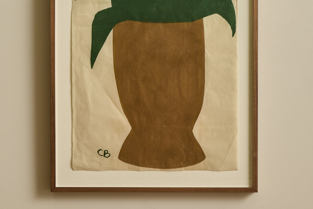 Nicky Kehoe - Dracaena Pot
