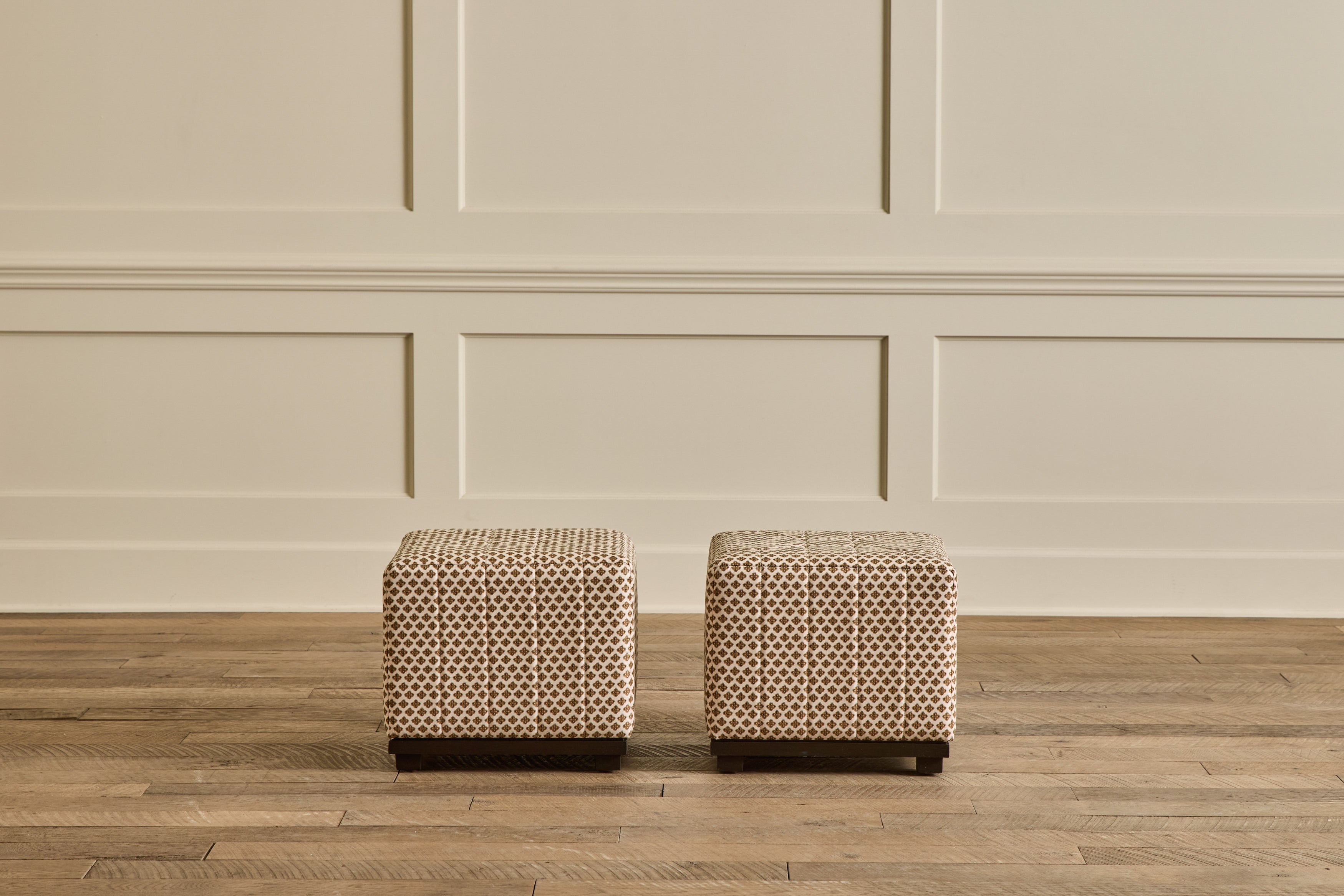 Nicky Kehoe - Channeled Stool