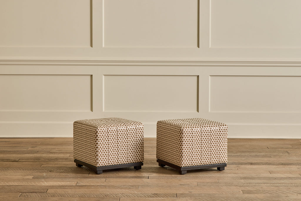 Nicky Kehoe - Channeled Stool