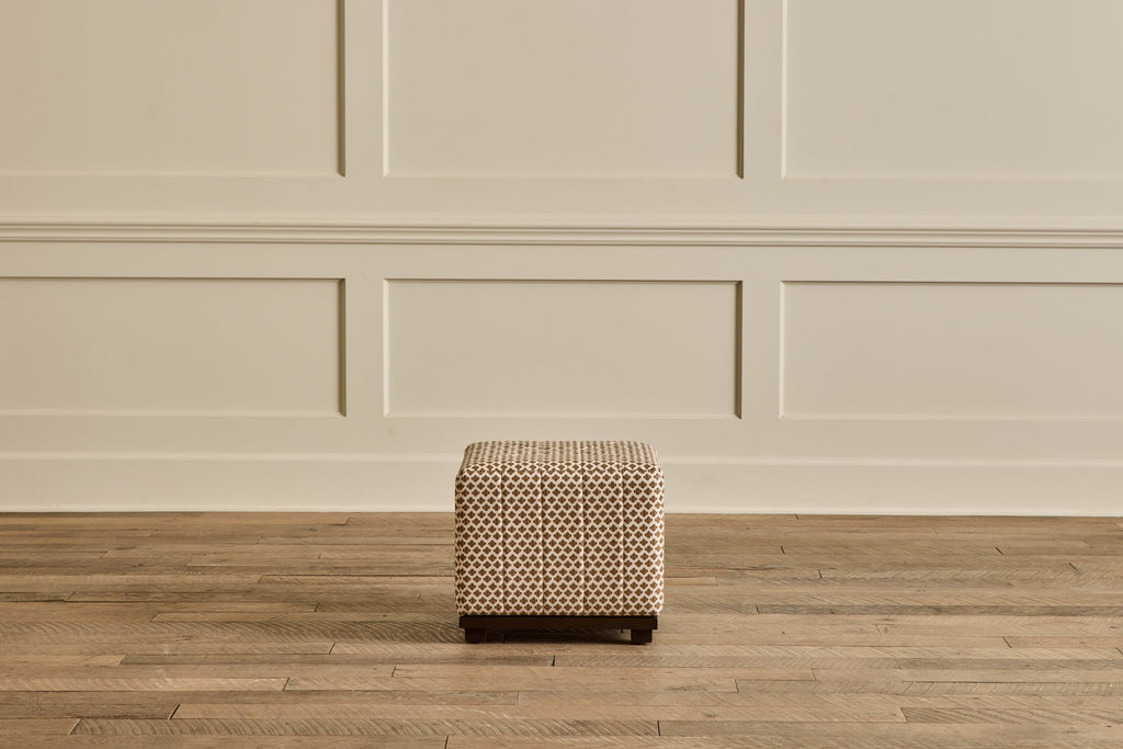 Nicky Kehoe - Channeled Stool