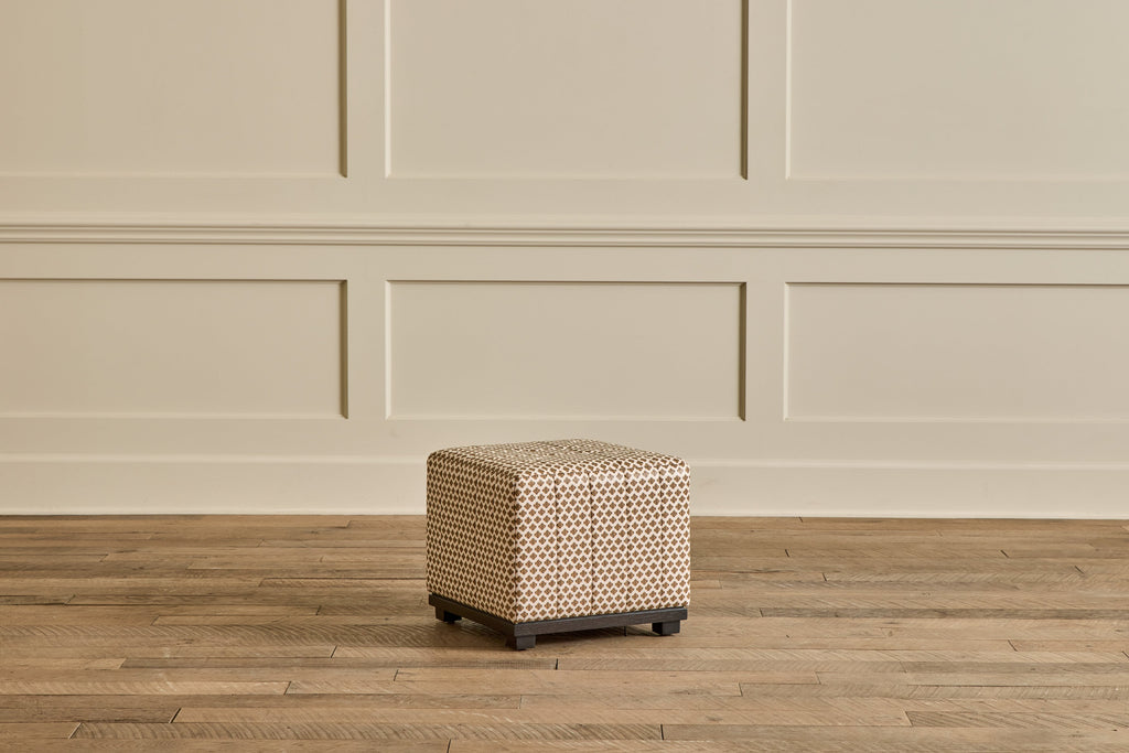 Nicky Kehoe - Channeled Stool