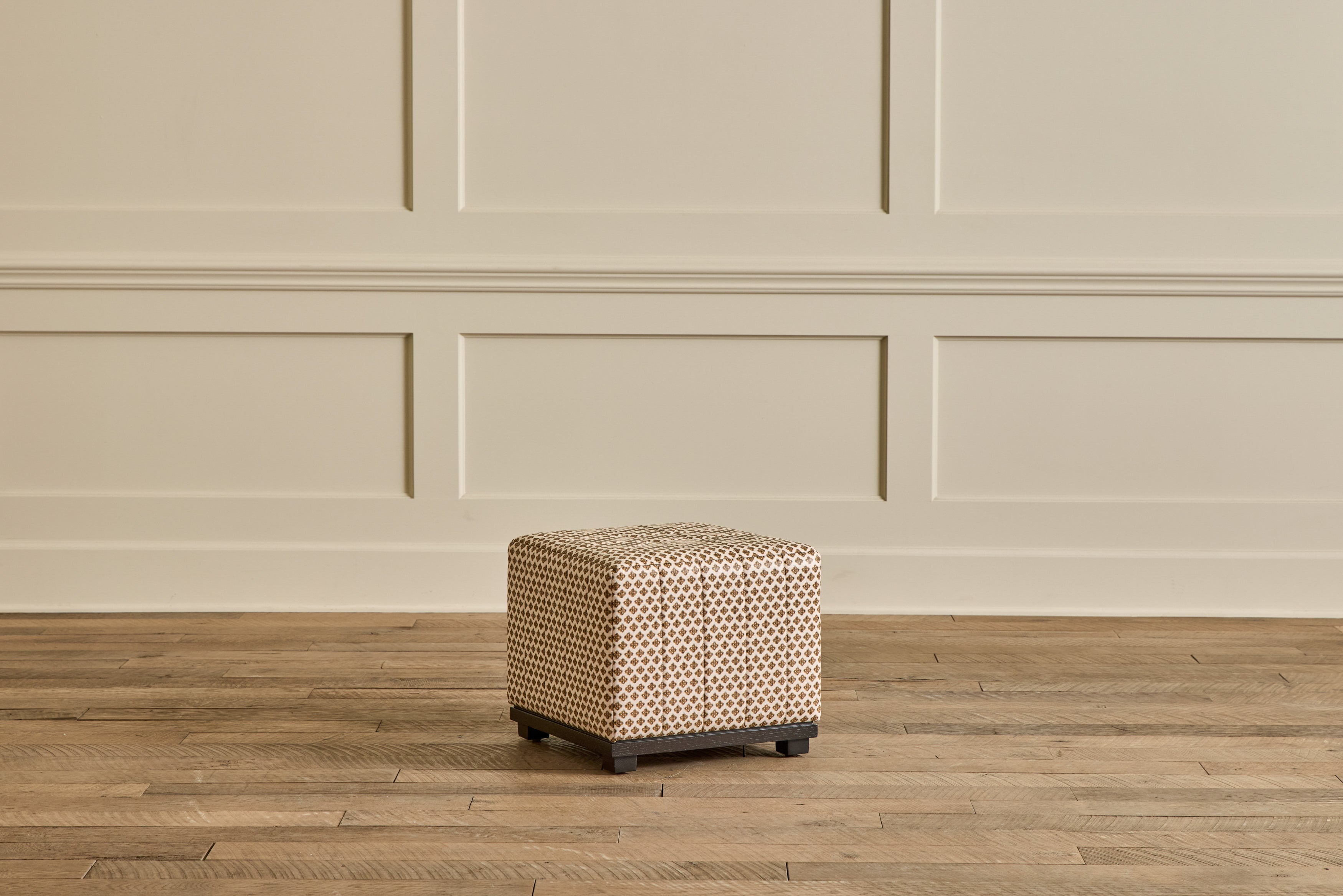 Nicky Kehoe - Channeled Stool
