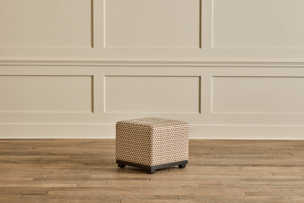 Nicky Kehoe - Channeled Stool