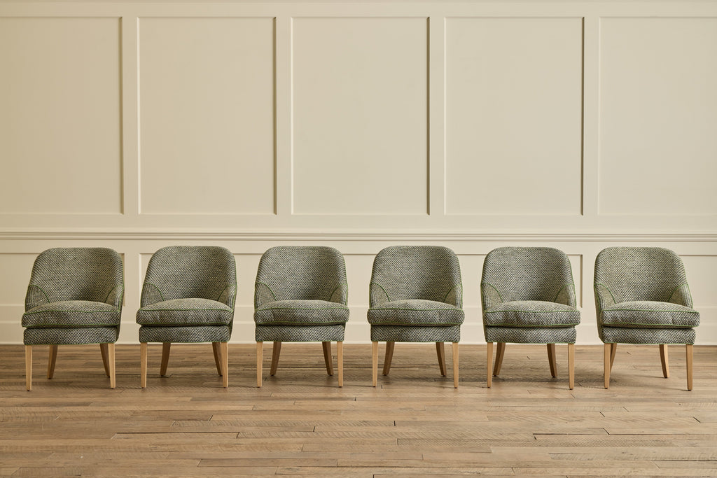 Nicky Kehoe - Cove Dining Chair