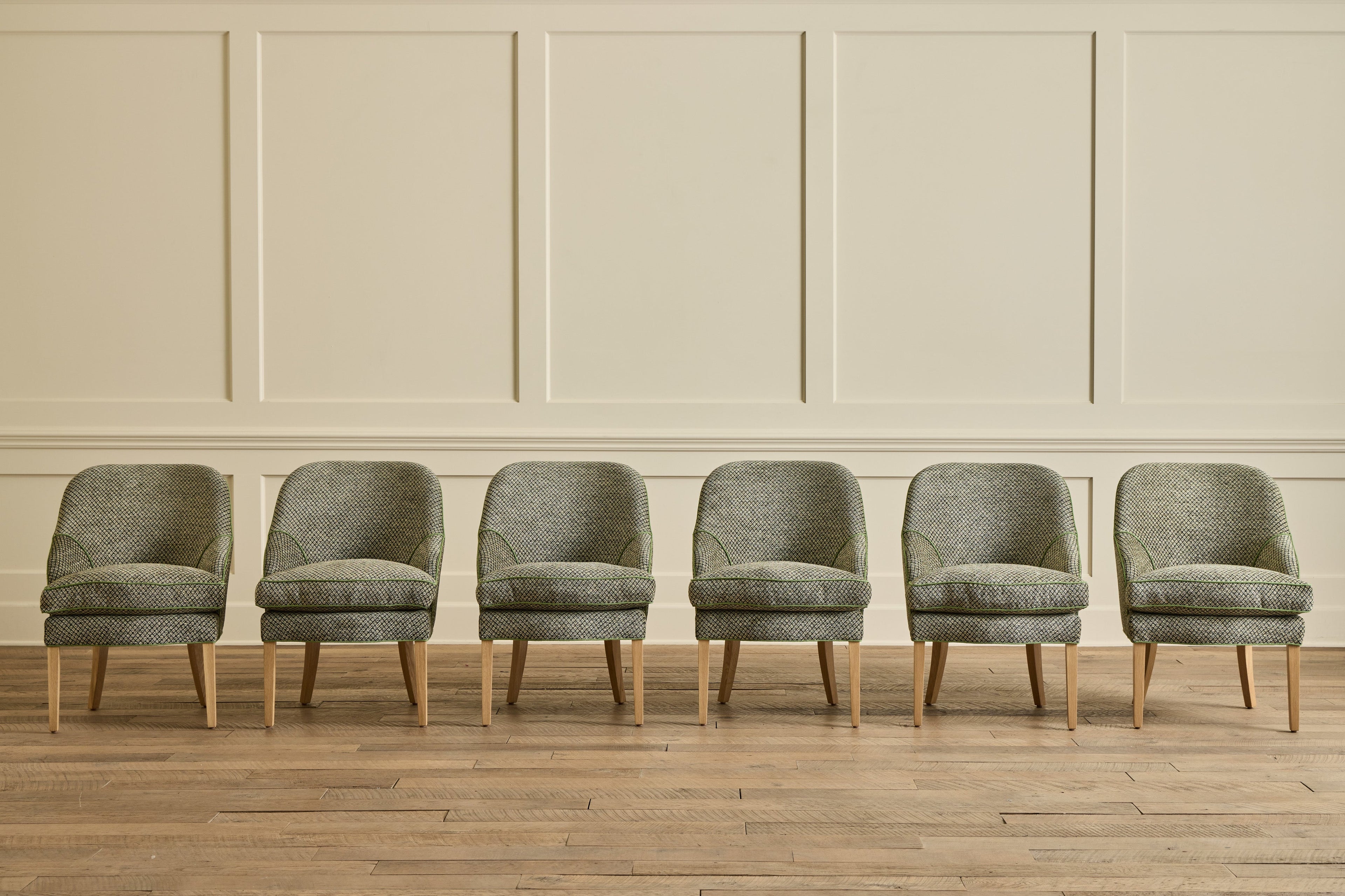 Nicky Kehoe - Cove Dining Chair