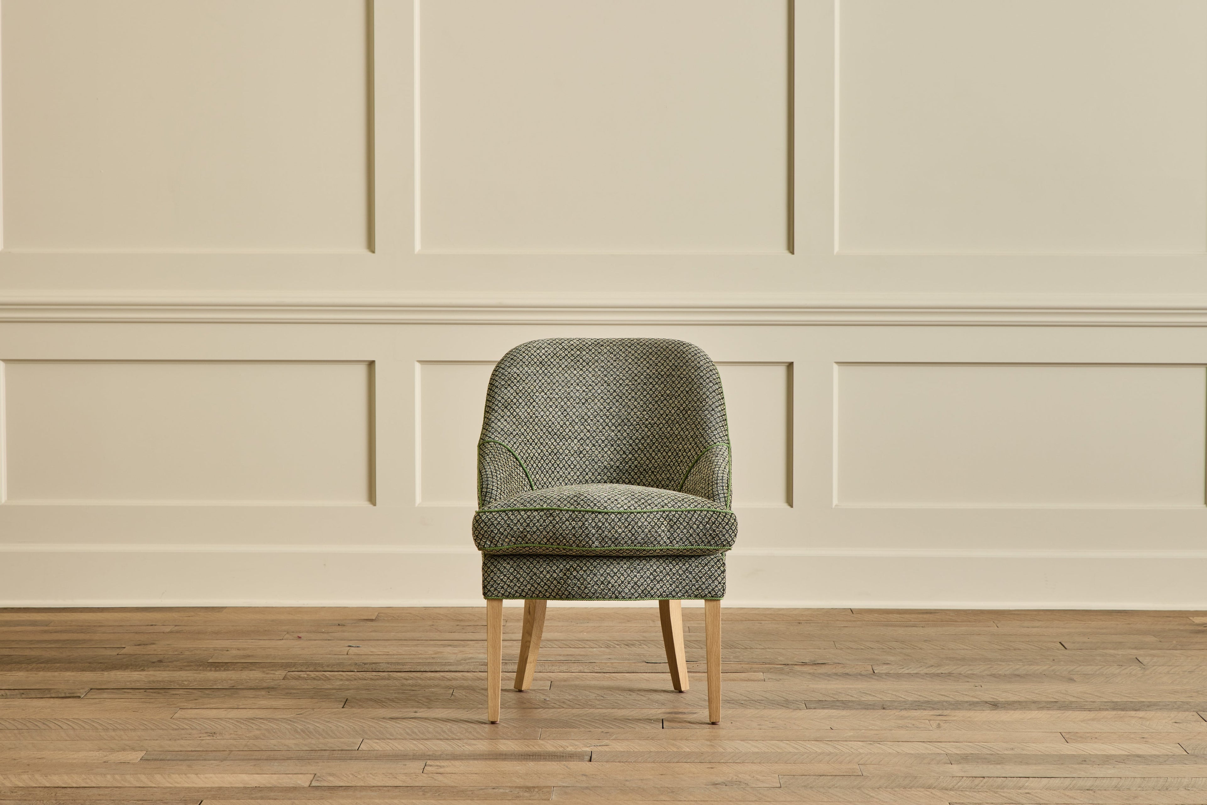 Nicky Kehoe - Cove Dining Chair