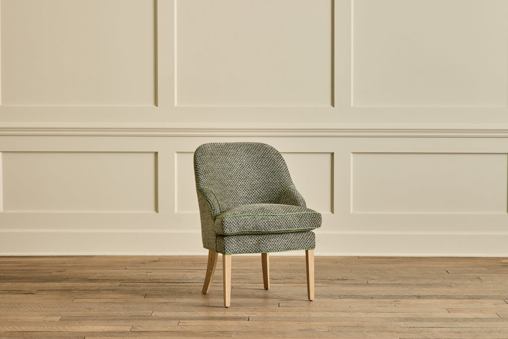 Nicky Kehoe - Cove Dining Chair