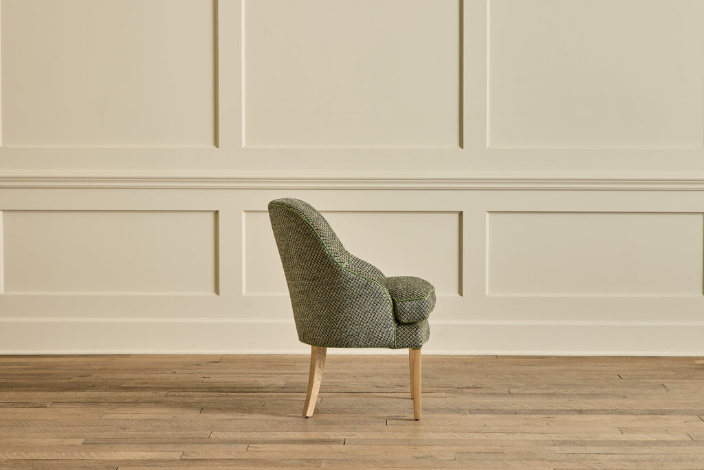 Nicky Kehoe - Cove Dining Chair