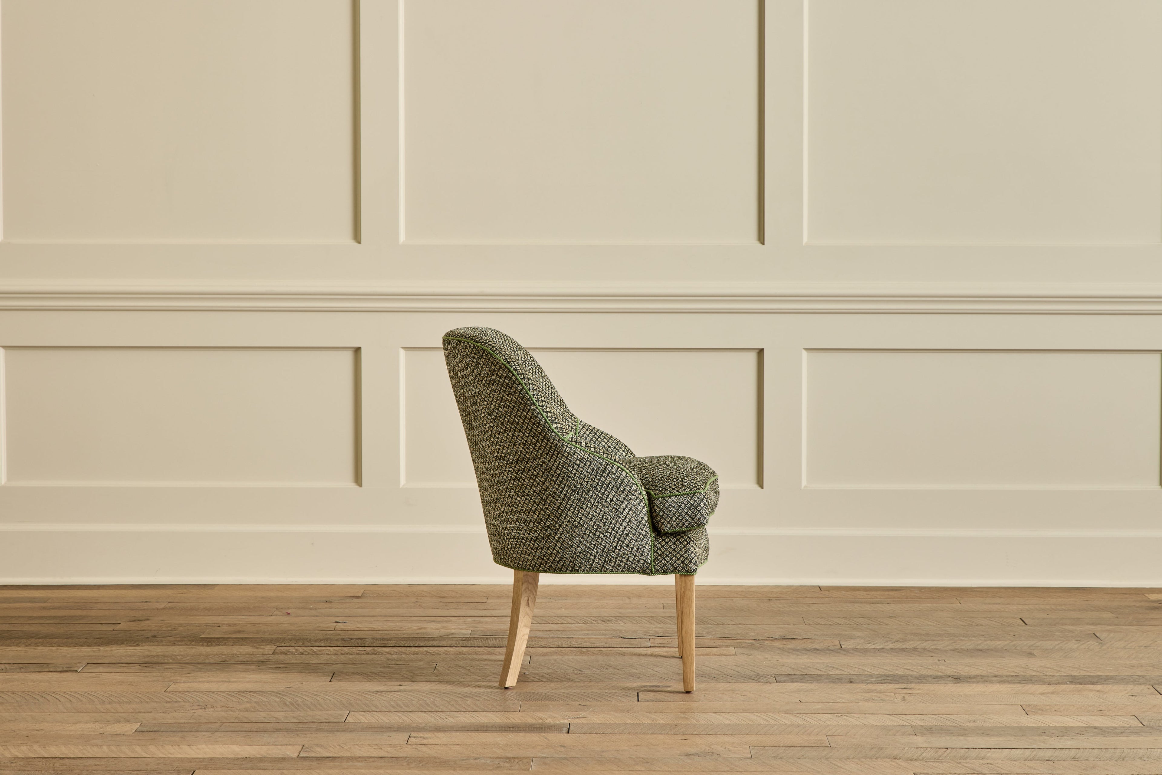 Nicky Kehoe - Cove Dining Chair