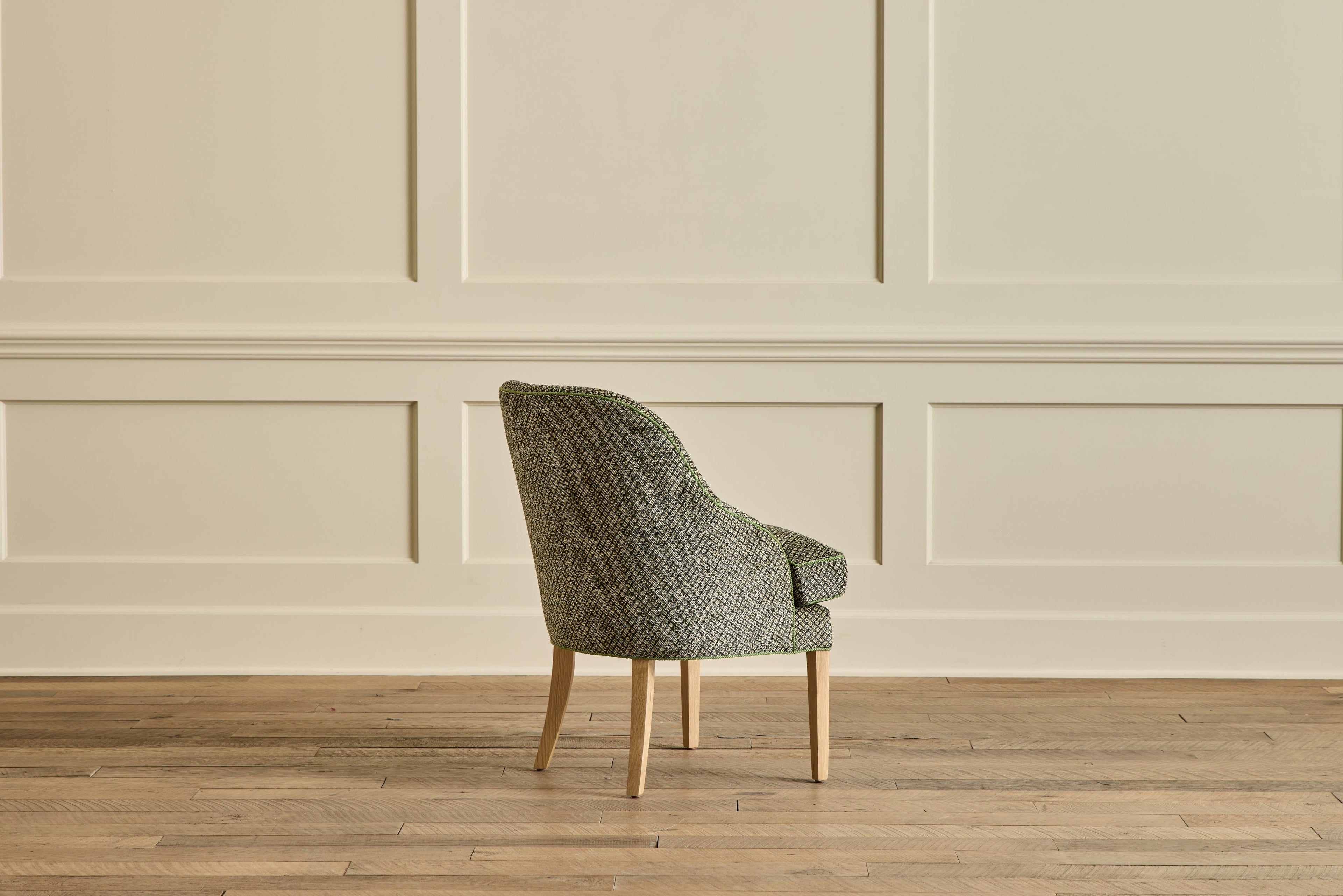Nicky Kehoe - Cove Dining Chair