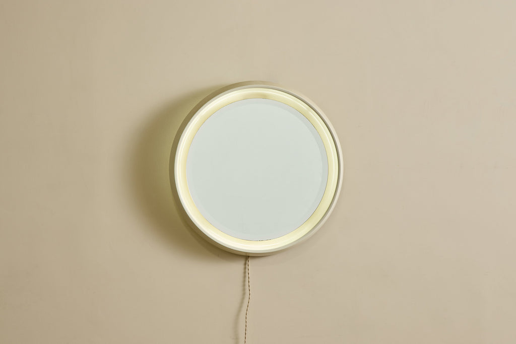 Nicky Kehoe - 1960s Italian Mirror Light