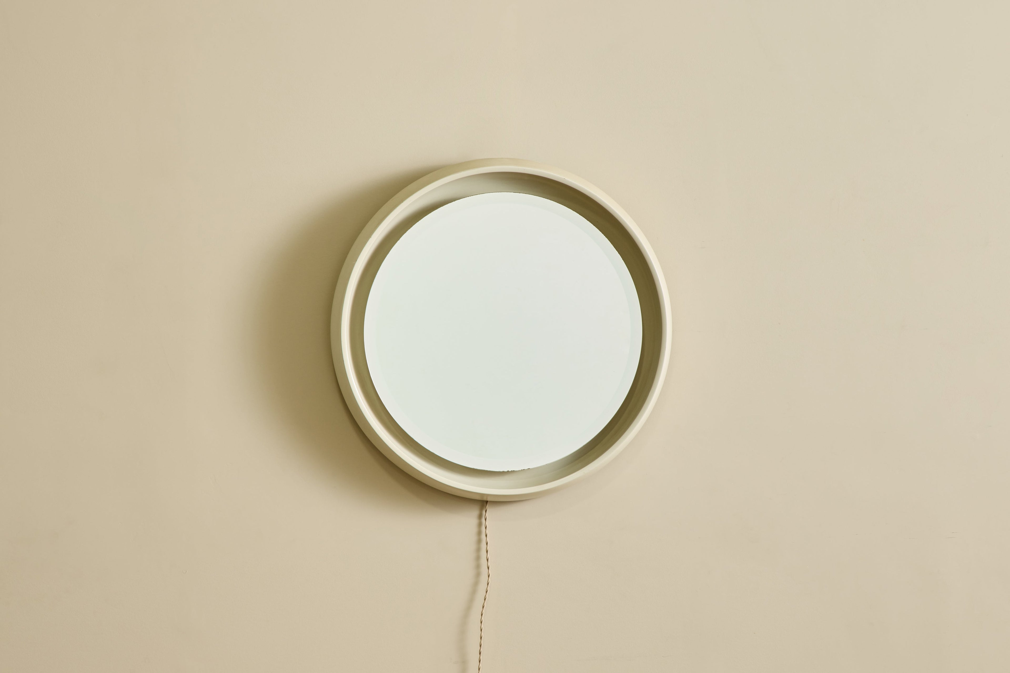 Nicky Kehoe - 1960s Italian Mirror Light
