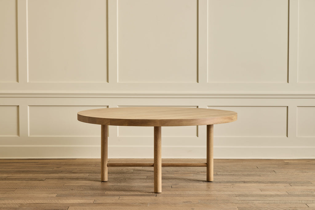 Nicky Kehoe - Round Dining Table, 60"