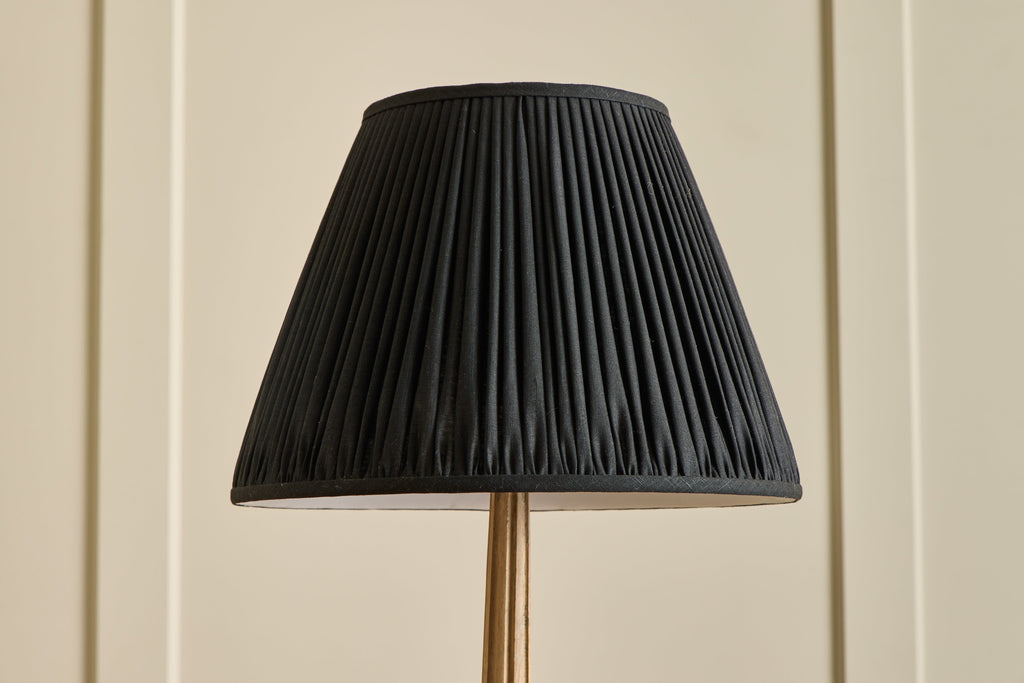 Nicky Kehoe - Swedish Pine Floor Lamp