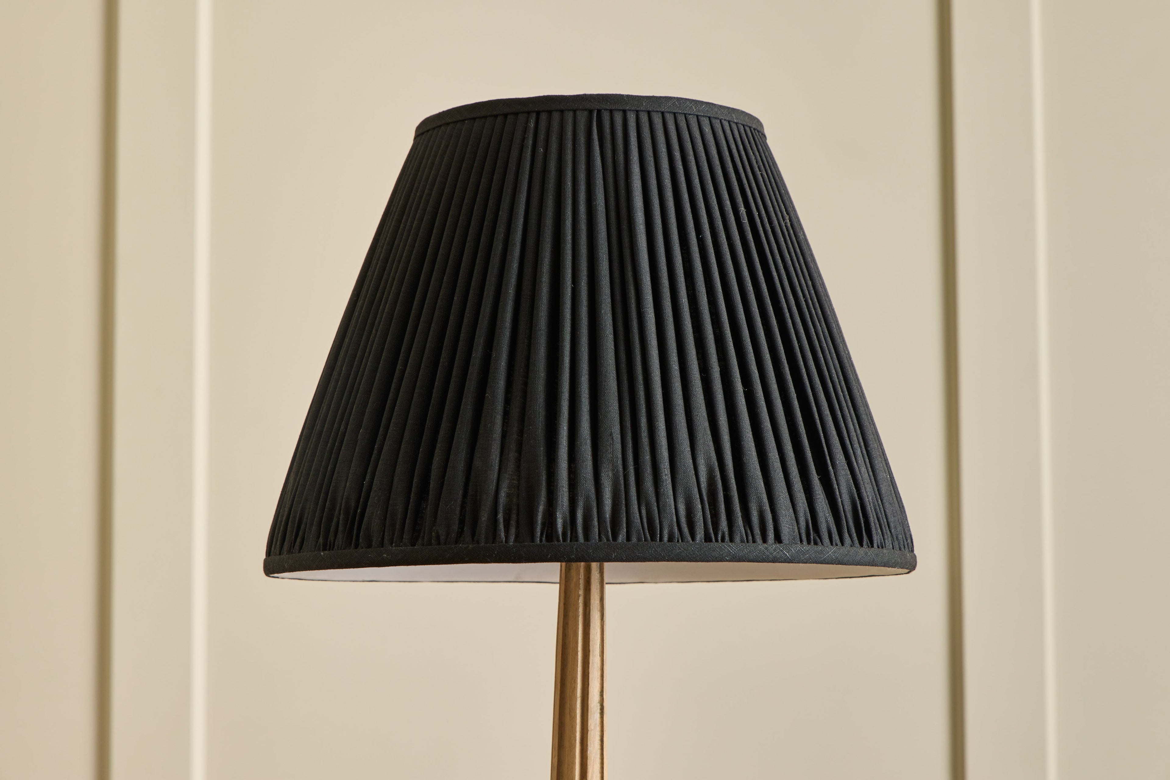 Nicky Kehoe - Swedish Pine Floor Lamp