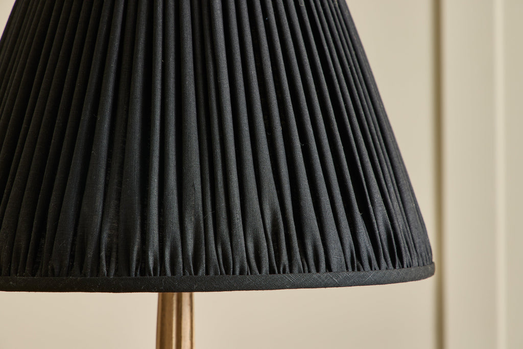 Nicky Kehoe - Swedish Pine Floor Lamp