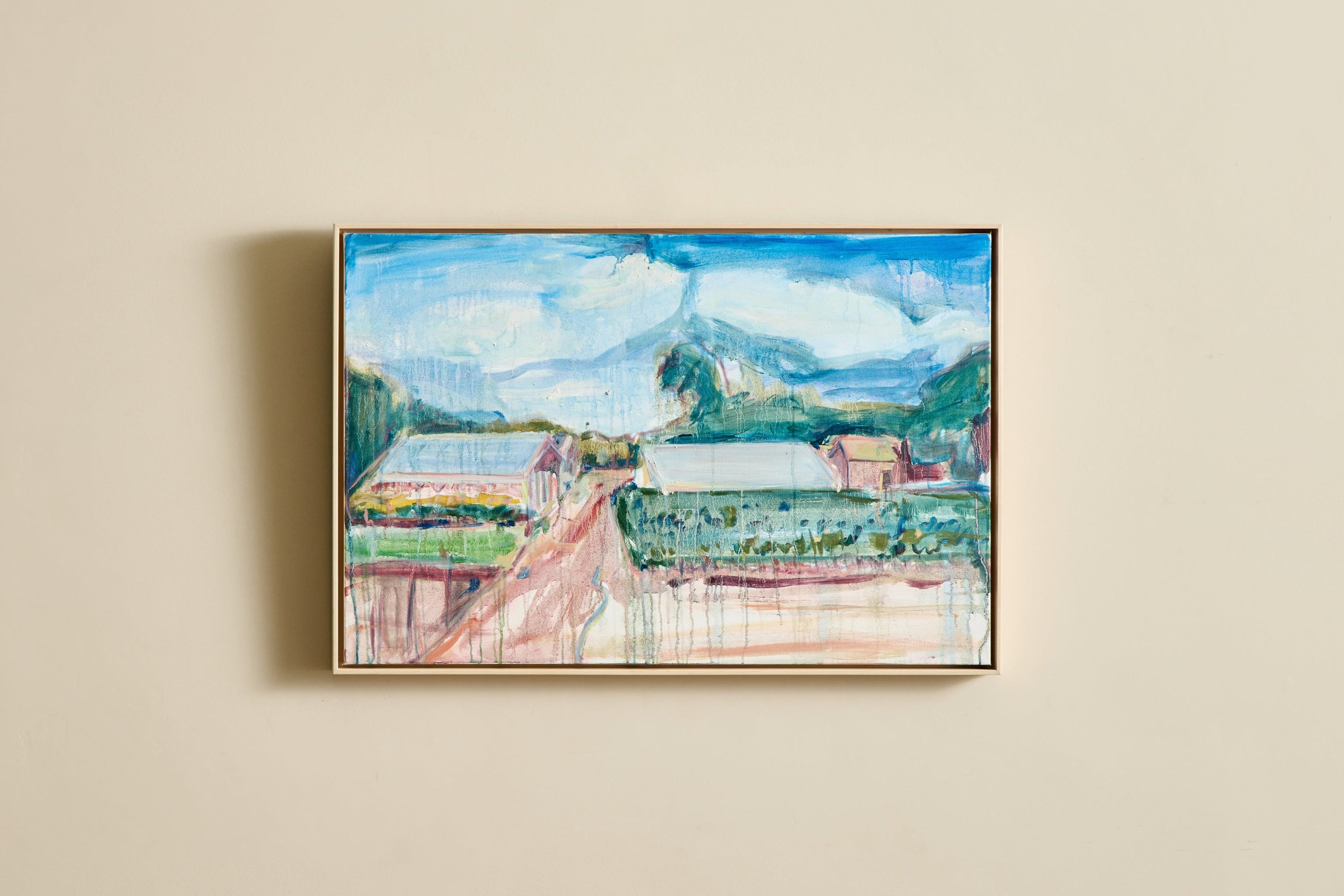Nicky Kehoe - Birdsfoot Farm