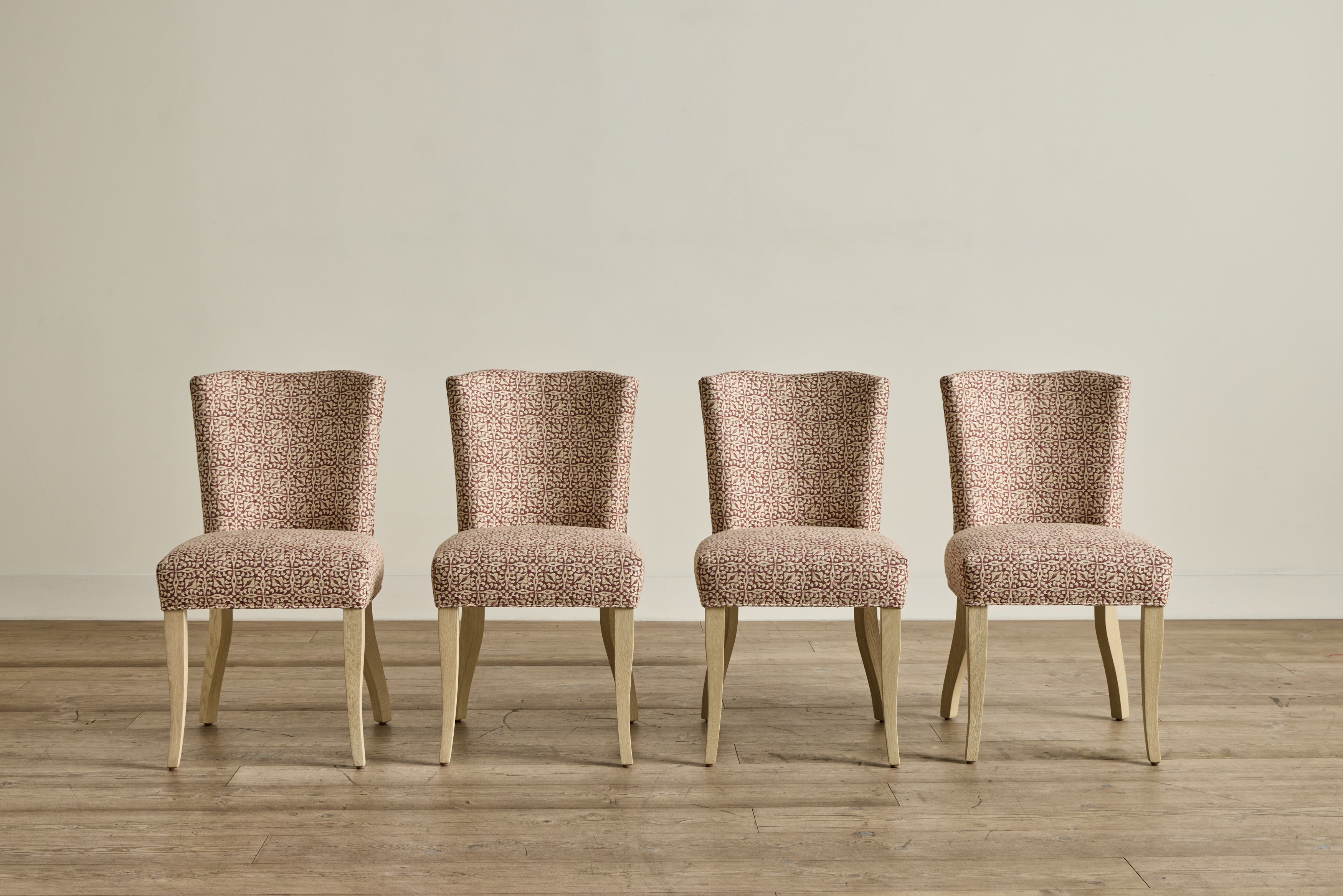 Nicky Kehoe - Club Side Chair