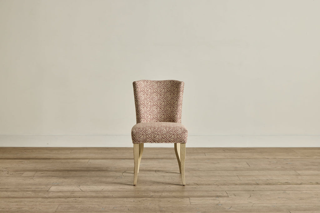 Nicky Kehoe - Club Side Chair