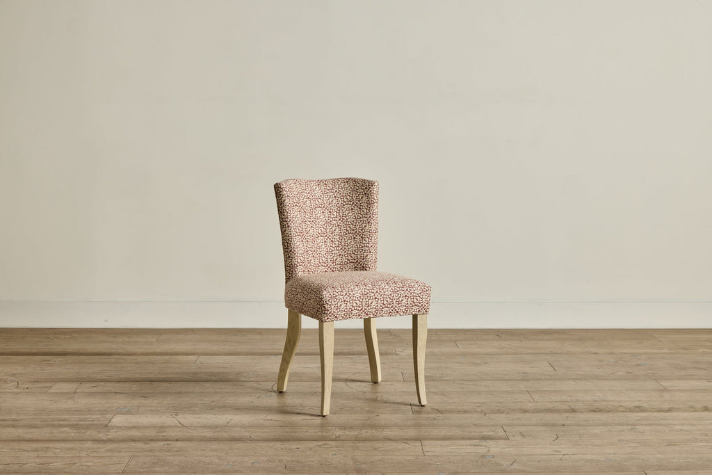 Nicky Kehoe - Club Side Chair