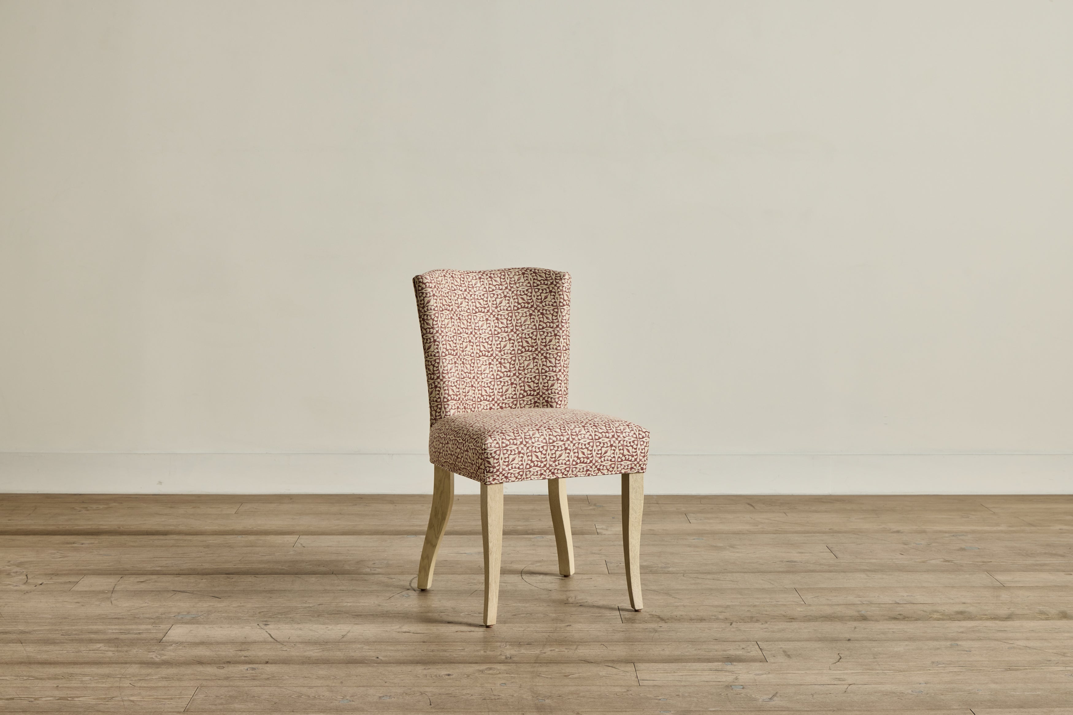 Nicky Kehoe - Club Side Chair