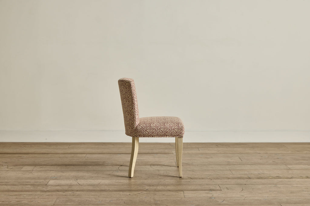 Nicky Kehoe - Club Side Chair