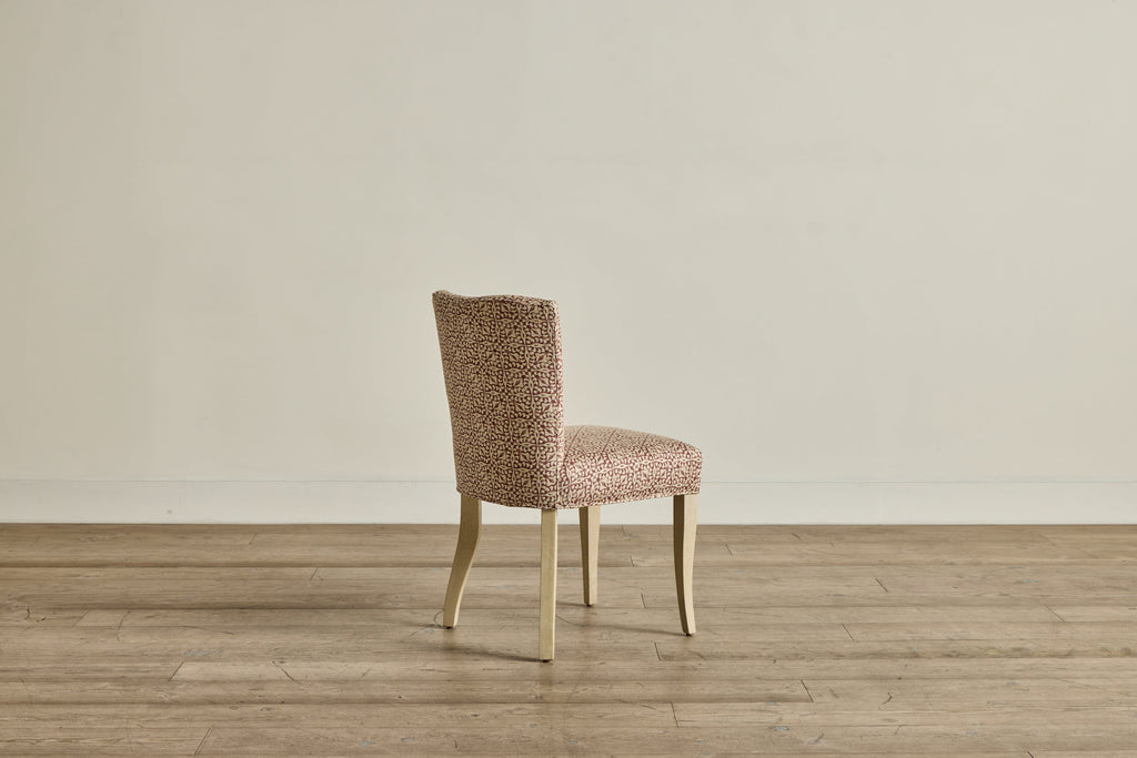 Nicky Kehoe - Club Side Chair