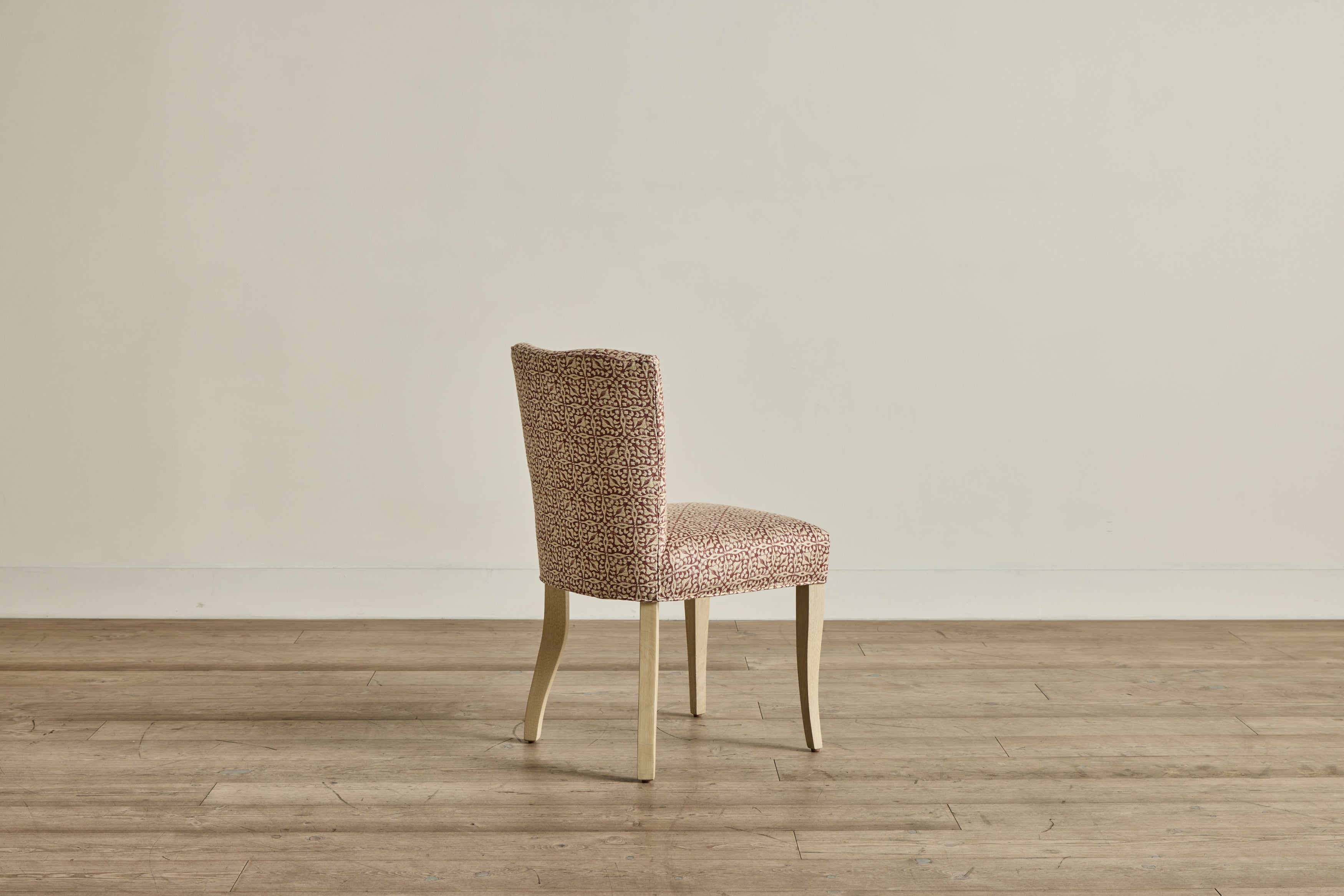 Nicky Kehoe - Club Side Chair
