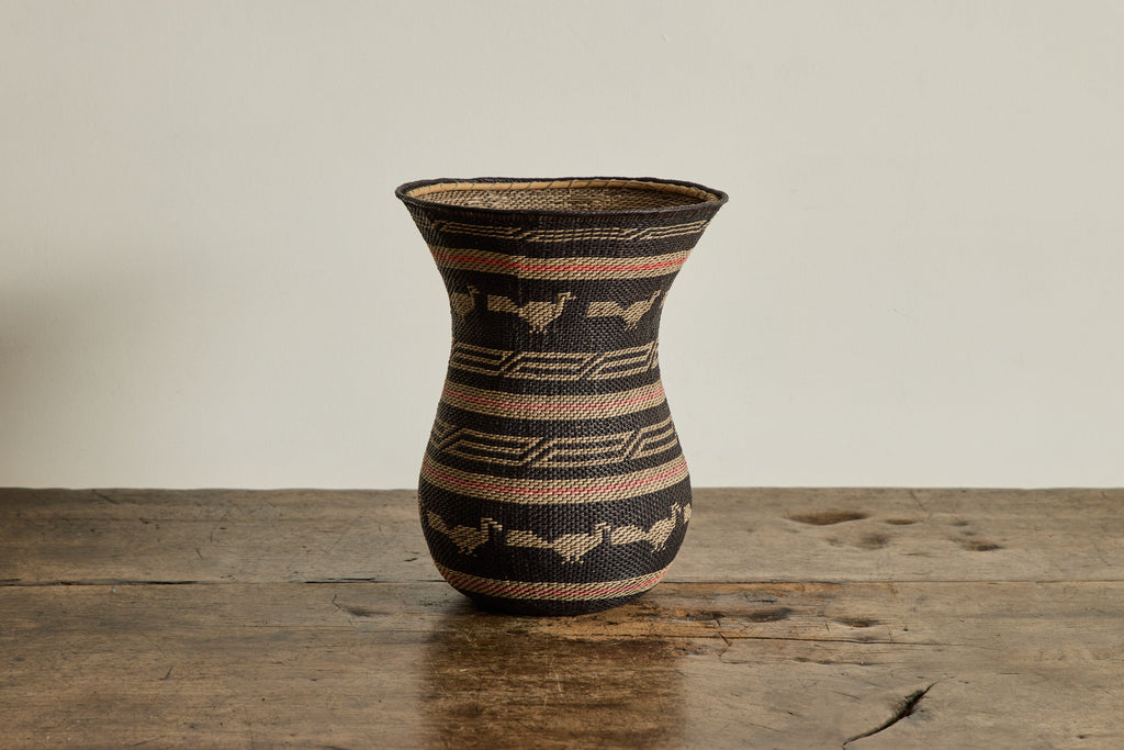 Nicky Kehoe - Venezuelan Basket No.8