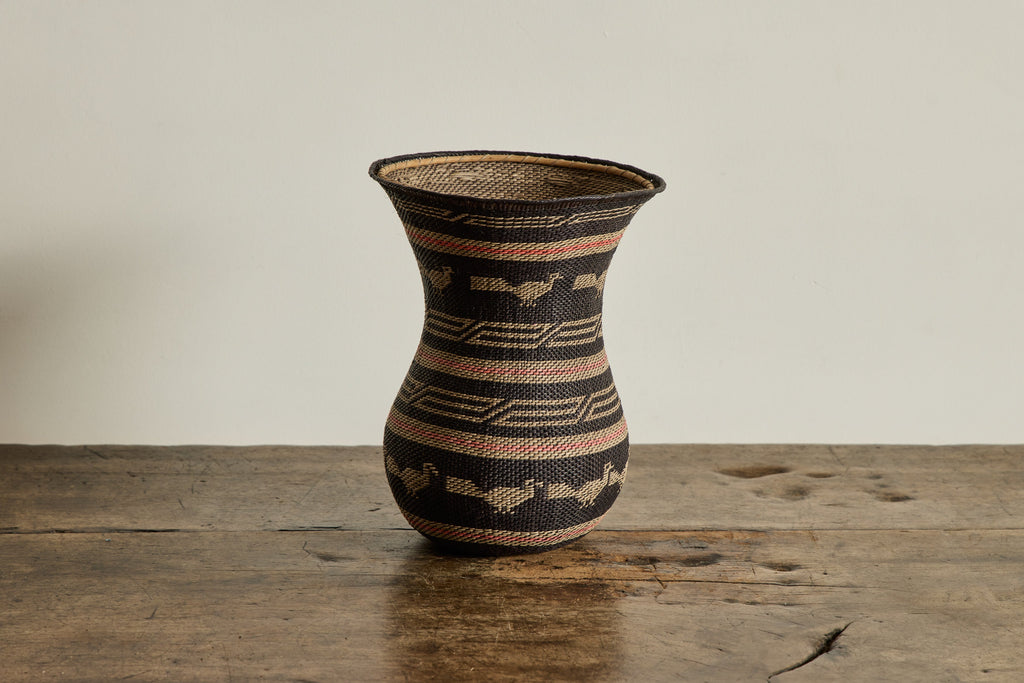 Nicky Kehoe - Venezuelan Basket No.8