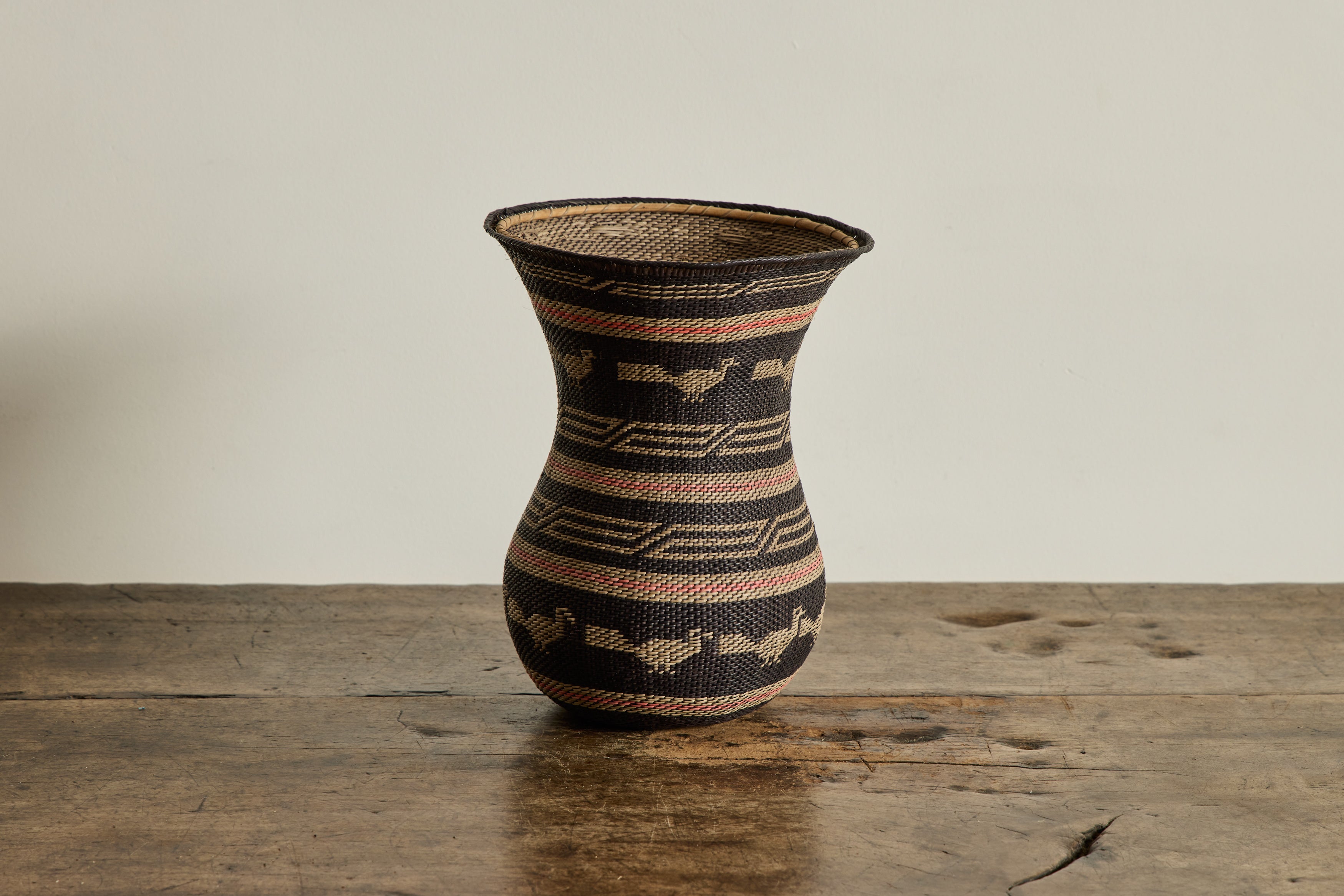 Nicky Kehoe - Venezuelan Basket No.8