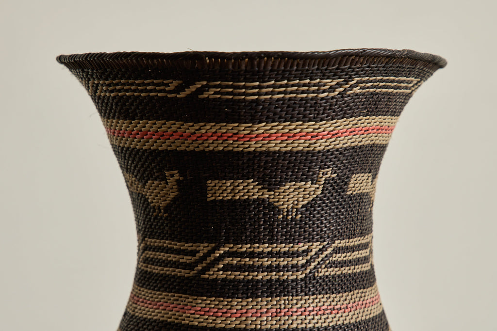 Nicky Kehoe - Venezuelan Basket No.8